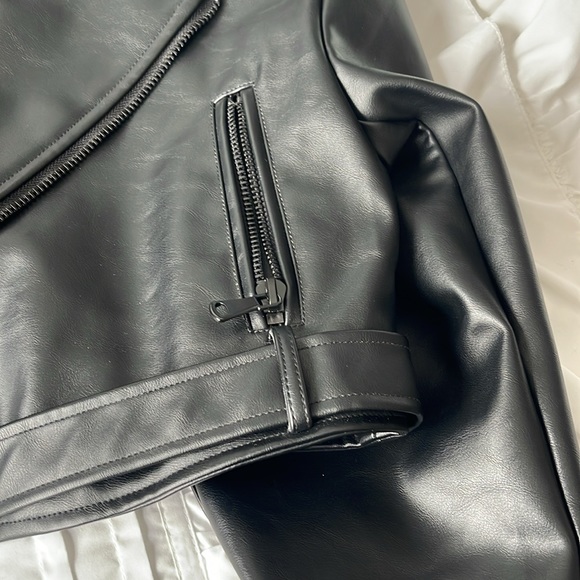 Staten Island Jacket Black - Picture 6 of 6